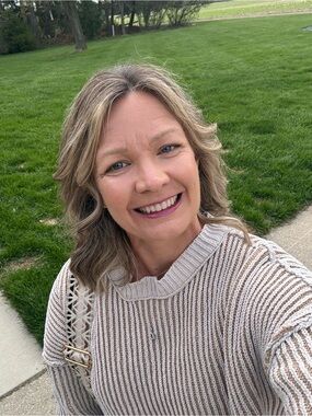 Meet your Posher, Alisa